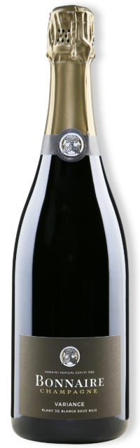 Champagne Bonnaire - Variance Champagne Bonnaire - Variance